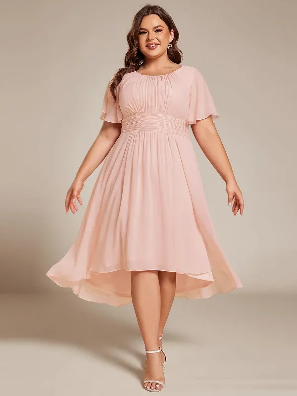 plus-size-pleated-round-neckline-a-line-midi-chiffon-wedding-guest-dress-eg02053