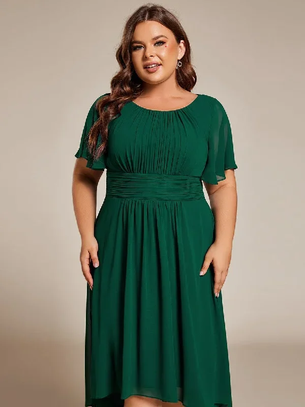 plus-size-pleated-round-neckline-a-line-midi-chiffon-wedding-guest-dress-eg02053