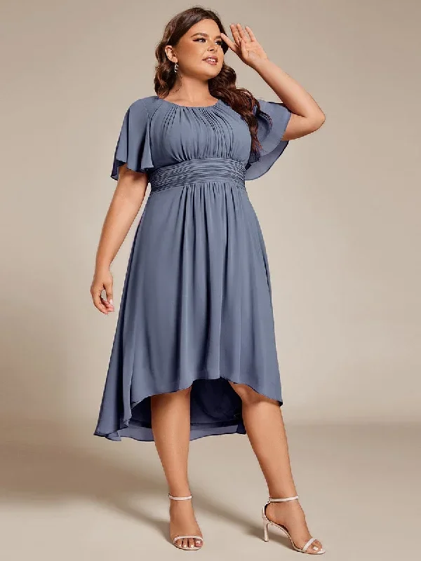 plus-size-pleated-round-neckline-a-line-midi-chiffon-wedding-guest-dress-eg02053