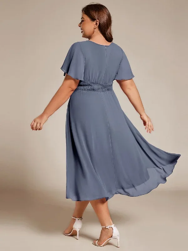 plus-size-pleated-round-neckline-a-line-midi-chiffon-wedding-guest-dress-eg02053