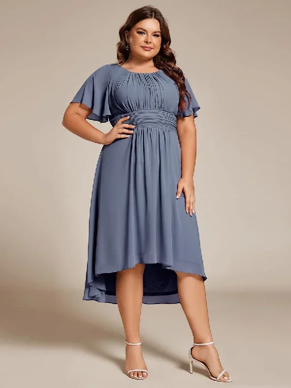 plus-size-pleated-round-neckline-a-line-midi-chiffon-wedding-guest-dress-eg02053