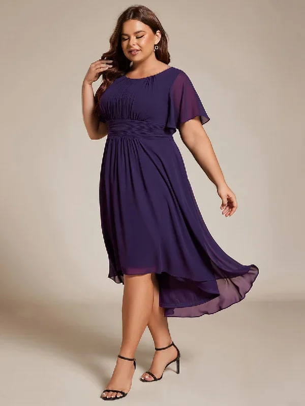 plus-size-pleated-round-neckline-a-line-midi-chiffon-wedding-guest-dress-eg02053