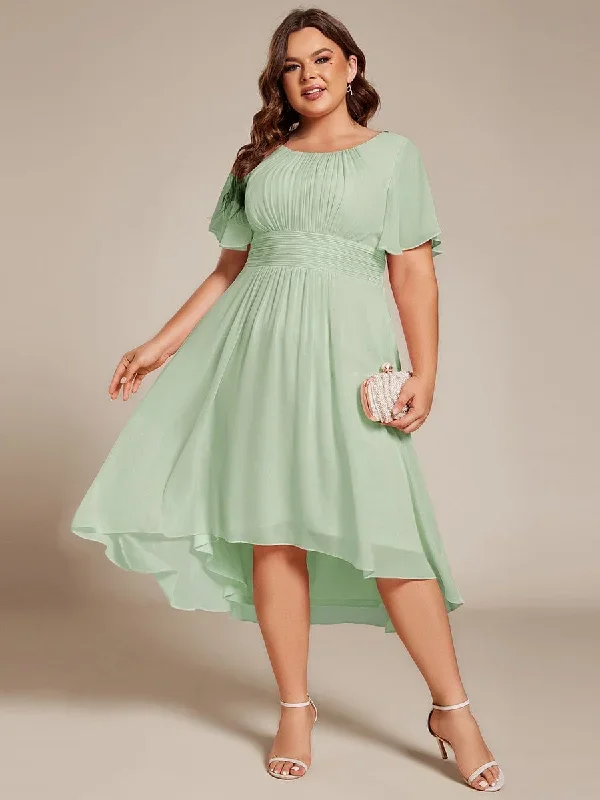 plus-size-pleated-round-neckline-a-line-midi-chiffon-wedding-guest-dress-eg02053