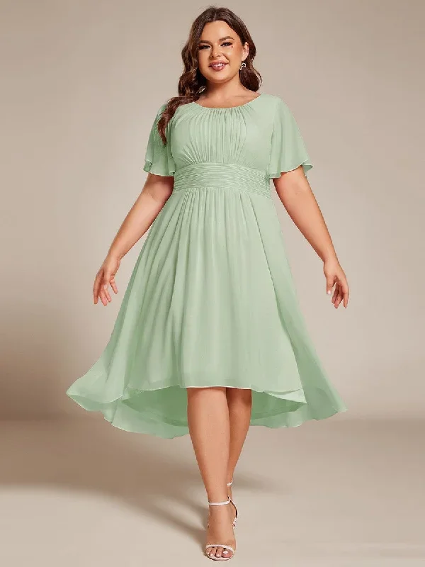 plus-size-pleated-round-neckline-a-line-midi-chiffon-wedding-guest-dress-eg02053