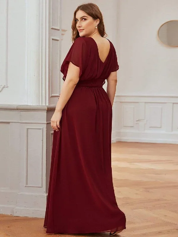 plus-size-women-s-a-line-empire-waist-evening-party-maxi-dress-epp7851