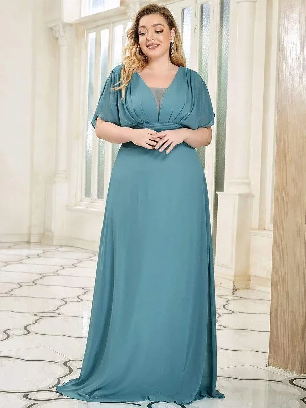 plus-size-women-s-a-line-empire-waist-evening-party-maxi-dress-epp7851