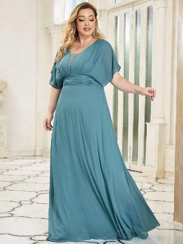 plus-size-women-s-a-line-empire-waist-evening-party-maxi-dress-epp7851