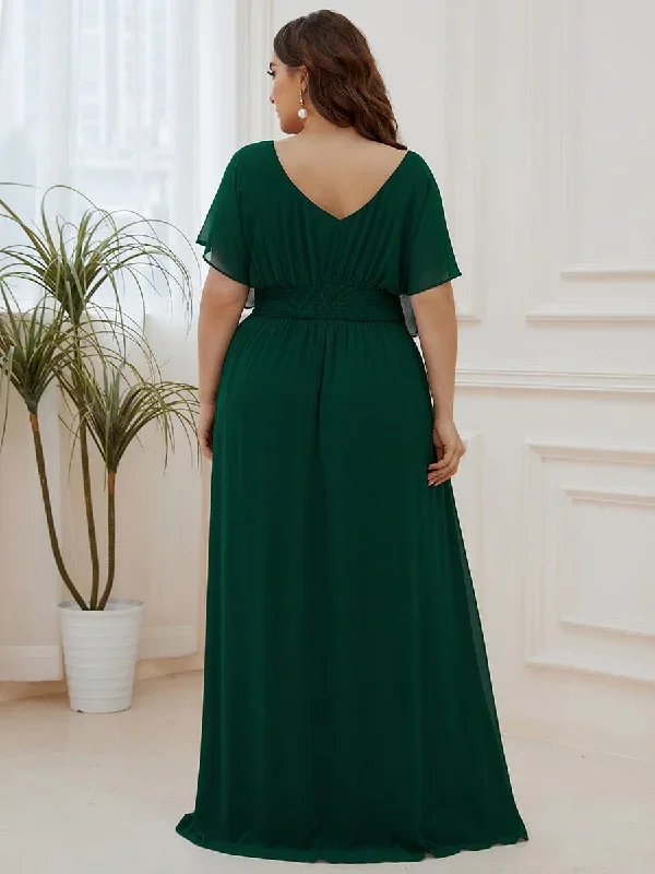 plus-size-women-s-a-line-empire-waist-evening-party-maxi-dress-epp7851