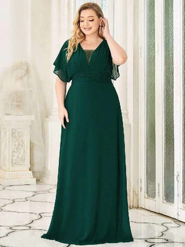 plus-size-women-s-a-line-empire-waist-evening-party-maxi-dress-epp7851