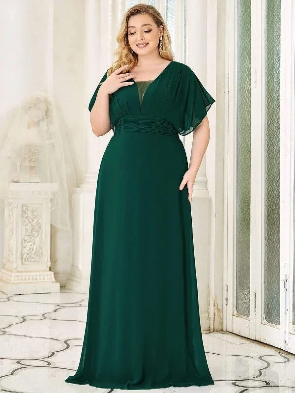 plus-size-women-s-a-line-empire-waist-evening-party-maxi-dress-epp7851