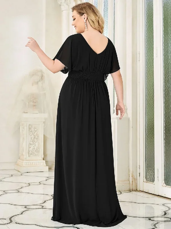 plus-size-women-s-a-line-empire-waist-evening-party-maxi-dress-epp7851