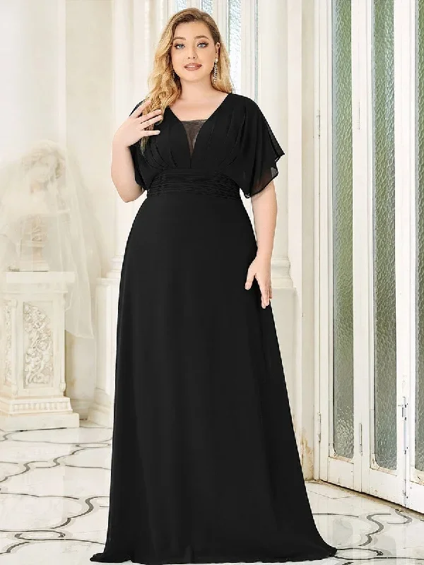 plus-size-women-s-a-line-empire-waist-evening-party-maxi-dress-epp7851