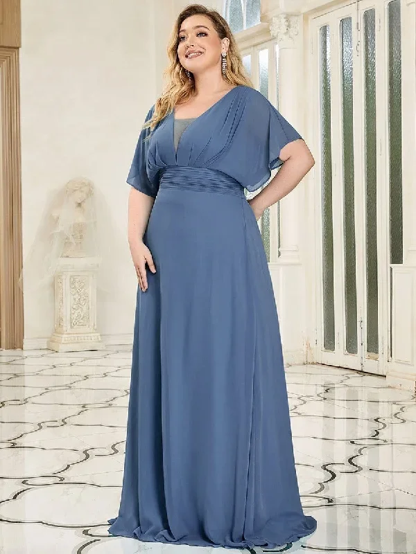 plus-size-women-s-a-line-empire-waist-evening-party-maxi-dress-epp7851