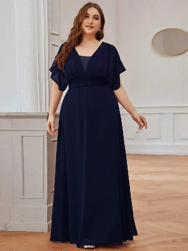 plus-size-women-s-a-line-empire-waist-evening-party-maxi-dress-epp7851