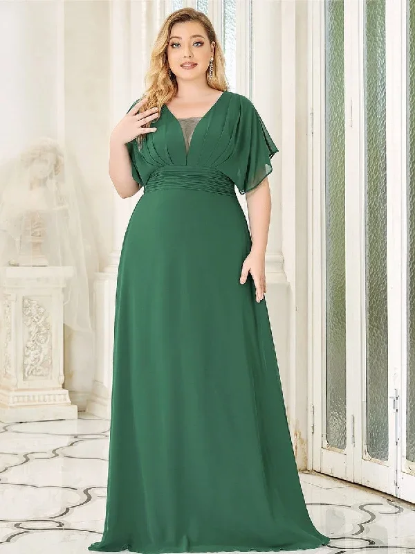 plus-size-women-s-a-line-empire-waist-evening-party-maxi-dress-epp7851