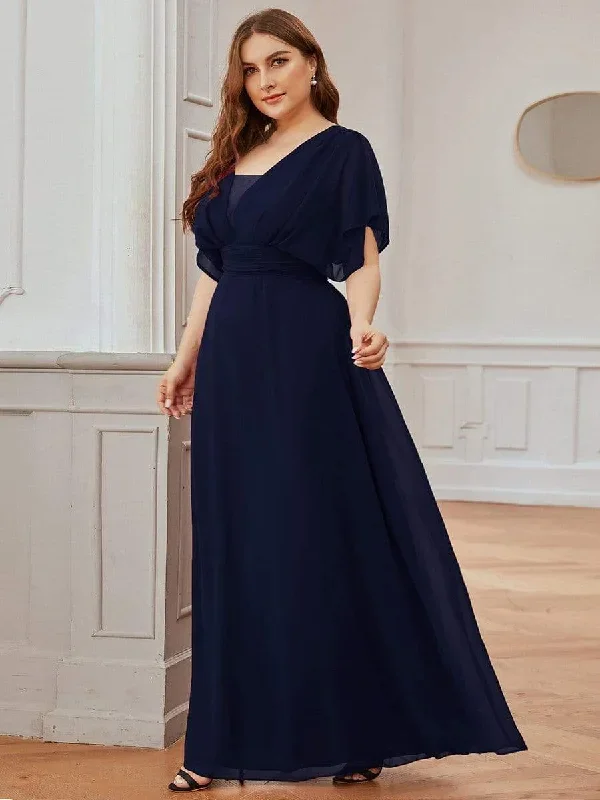 plus-size-women-s-a-line-empire-waist-evening-party-maxi-dress-epp7851