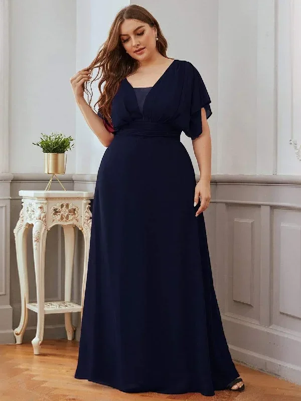 plus-size-women-s-a-line-empire-waist-evening-party-maxi-dress-epp7851