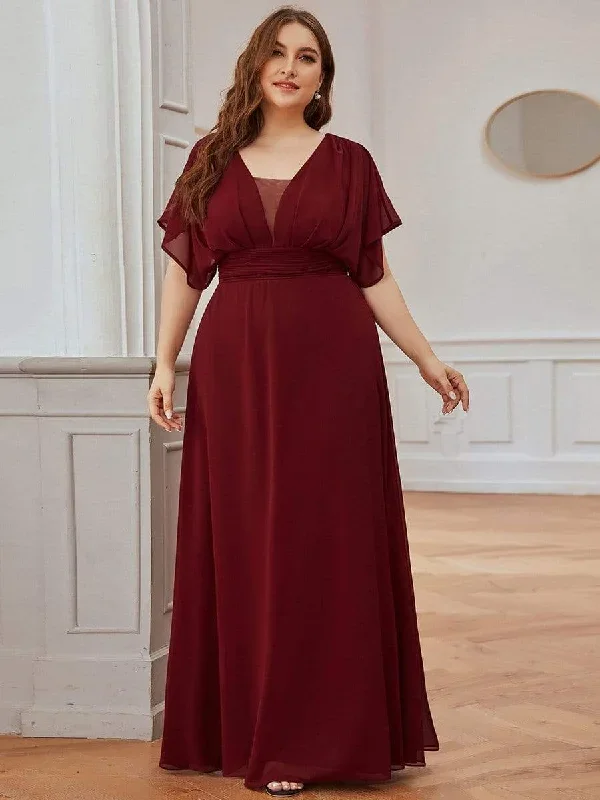 plus-size-women-s-a-line-empire-waist-evening-party-maxi-dress-epp7851