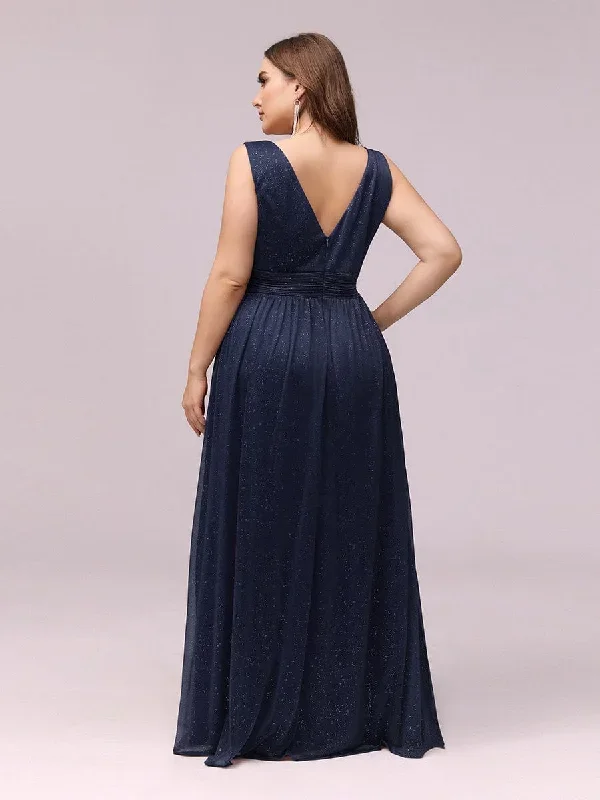 plus-size-womens-deep-v-neck-floor-length-evening-dress-ezp7764