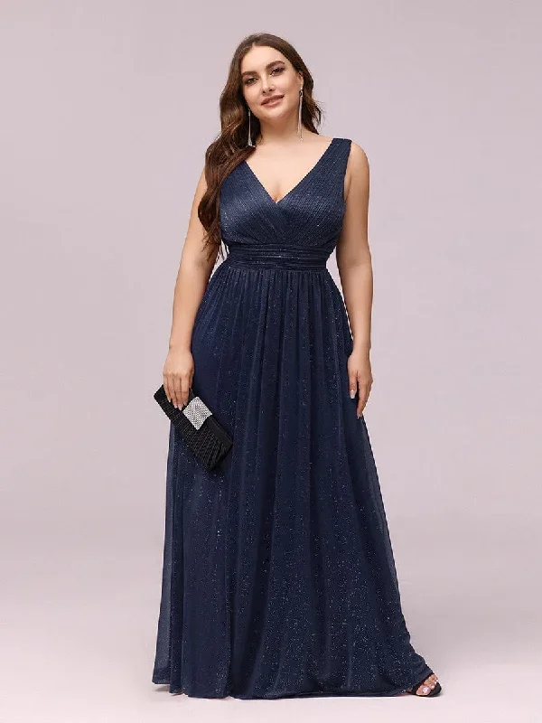 plus-size-womens-deep-v-neck-floor-length-evening-dress-ezp7764