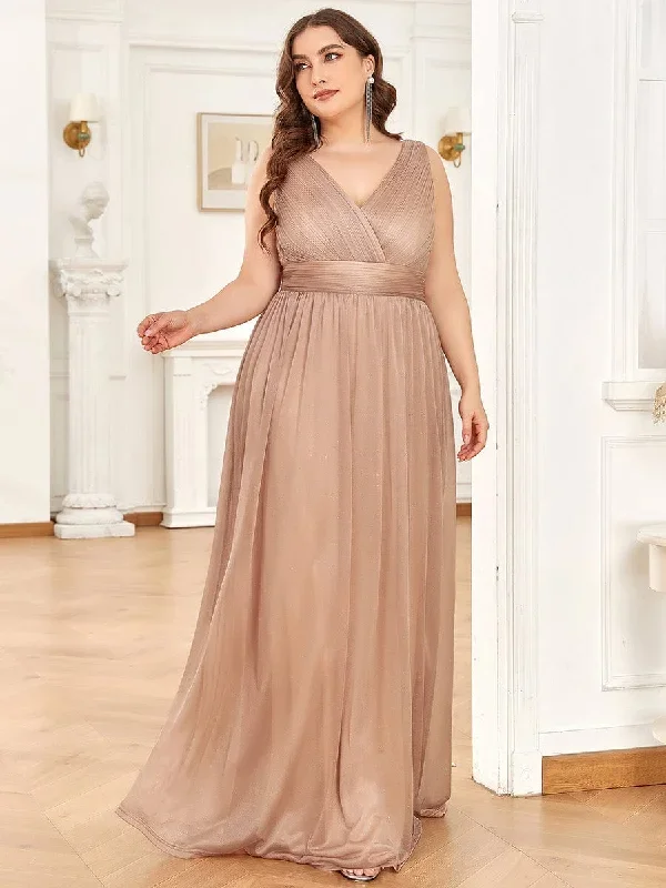 plus-size-womens-deep-v-neck-floor-length-evening-dress-ezp7764