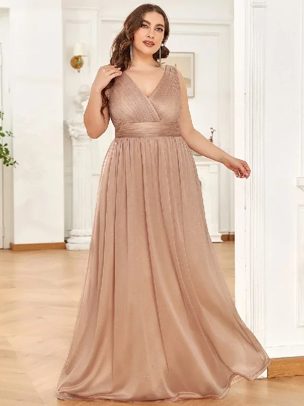 plus-size-womens-deep-v-neck-floor-length-evening-dress-ezp7764