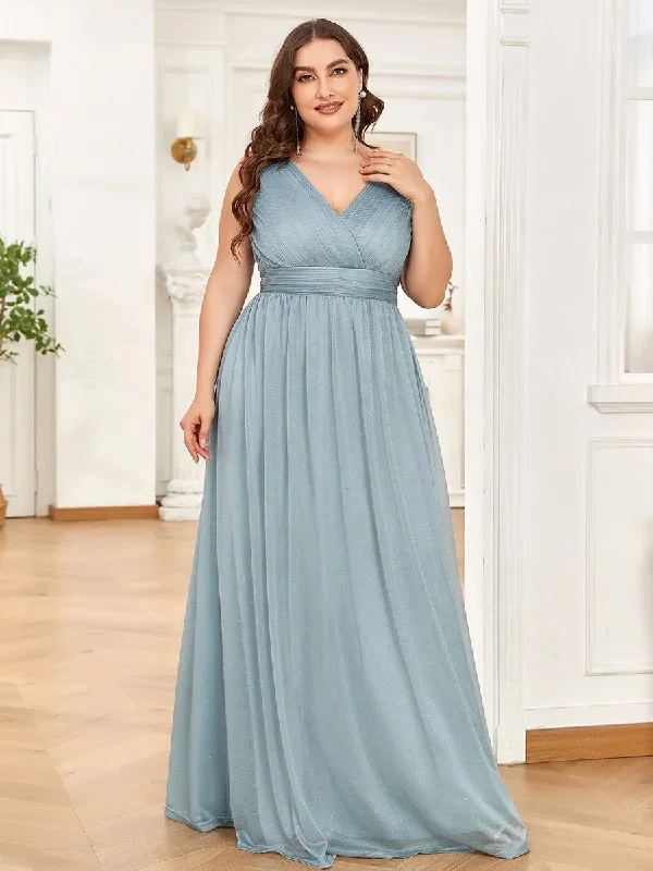 plus-size-womens-deep-v-neck-floor-length-evening-dress-ezp7764