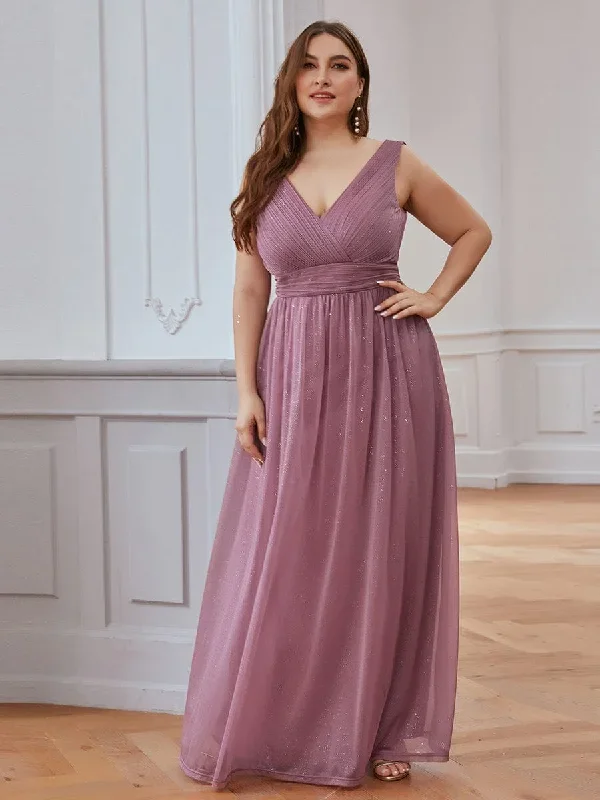 plus-size-womens-deep-v-neck-floor-length-evening-dress-ezp7764