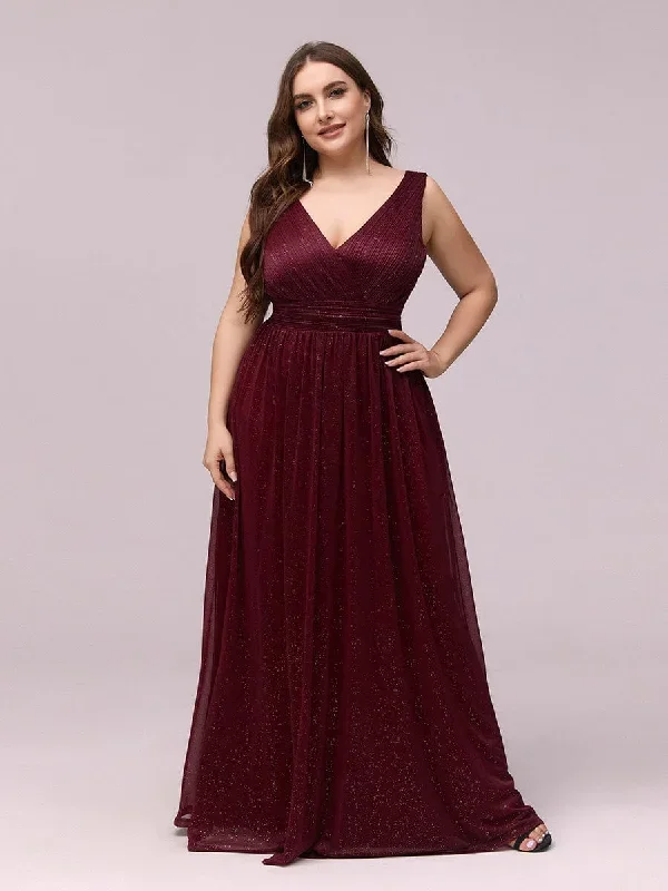 plus-size-womens-deep-v-neck-floor-length-evening-dress-ezp7764