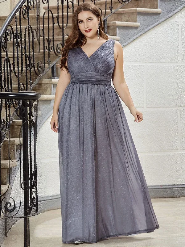 plus-size-womens-deep-v-neck-floor-length-evening-dress-ezp7764