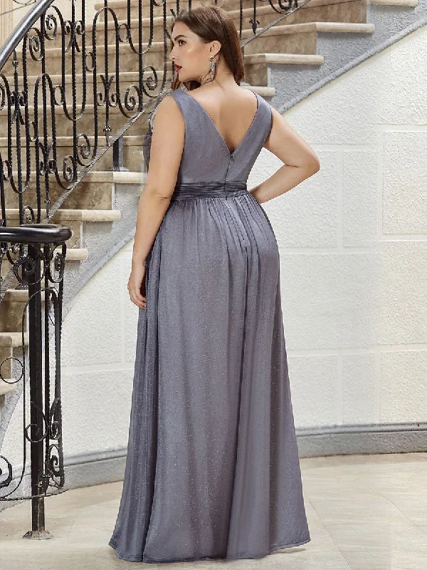 plus-size-womens-deep-v-neck-floor-length-evening-dress-ezp7764