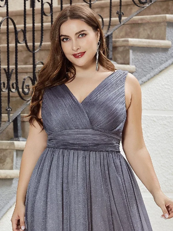 plus-size-womens-deep-v-neck-floor-length-evening-dress-ezp7764