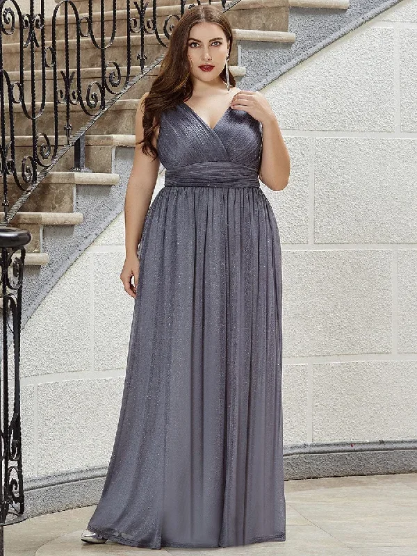 plus-size-womens-deep-v-neck-floor-length-evening-dress-ezp7764