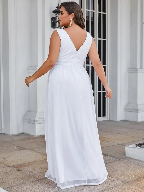 plus-size-womens-deep-v-neck-floor-length-evening-dress-ezp7764