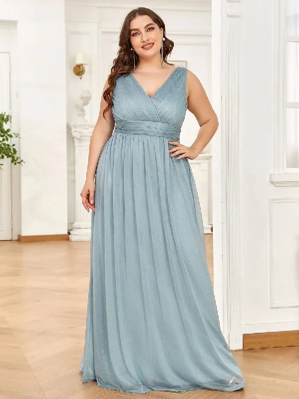 plus-size-womens-deep-v-neck-floor-length-evening-dress-ezp7764