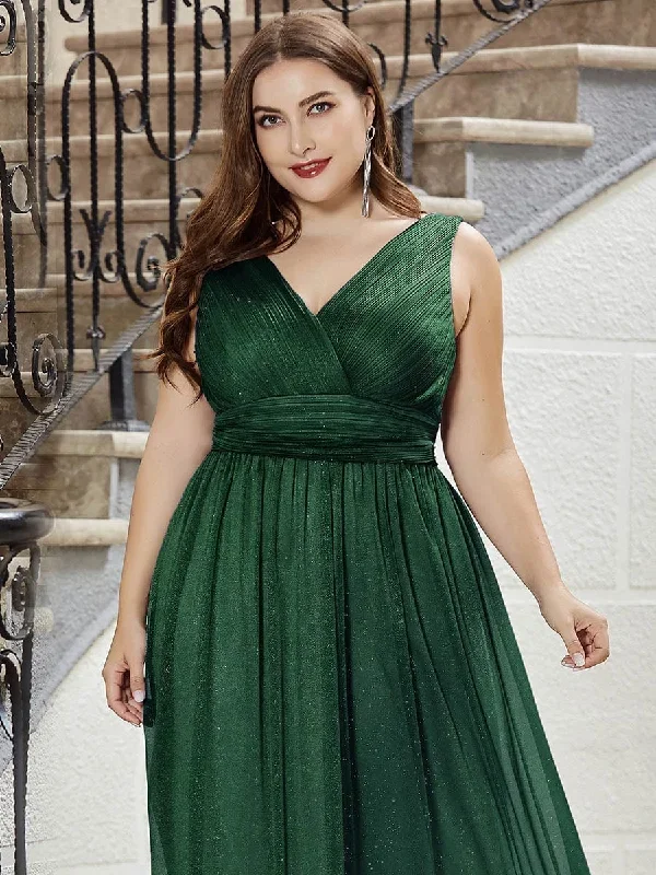 plus-size-womens-deep-v-neck-floor-length-evening-dress-ezp7764