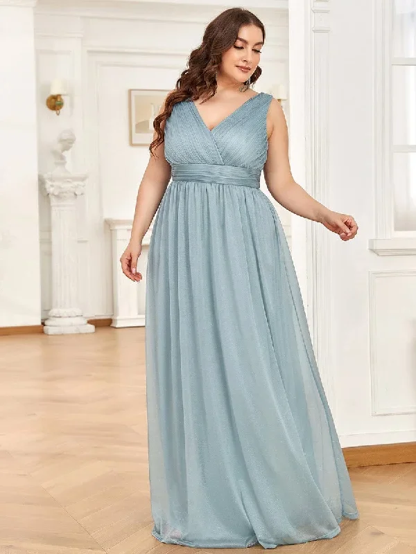 plus-size-womens-deep-v-neck-floor-length-evening-dress-ezp7764