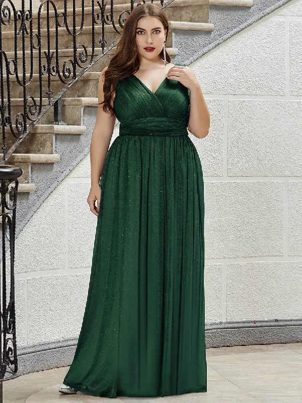 plus-size-womens-deep-v-neck-floor-length-evening-dress-ezp7764