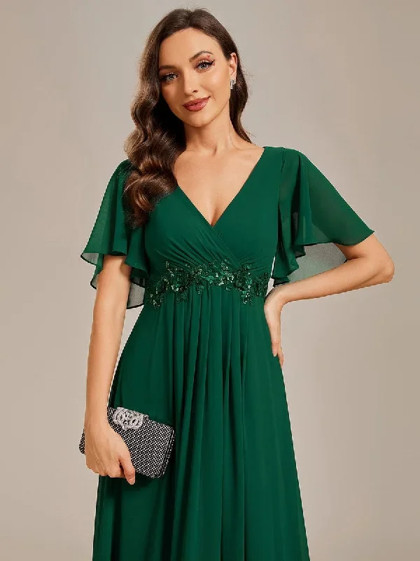 ruffles-sleeve-a-line-chiffon-waist-applique-maxi-evening-dress-ee01960