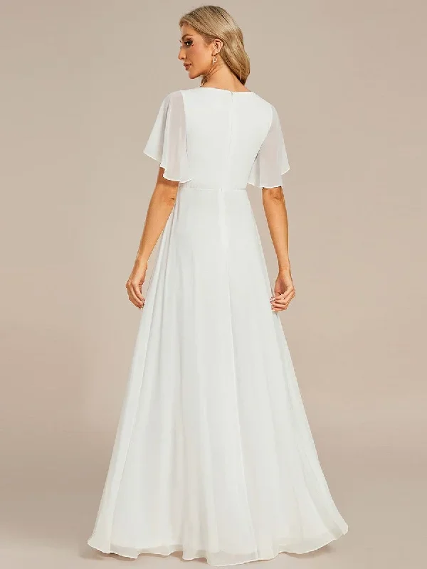 ruffles-sleeve-a-line-chiffon-waist-applique-maxi-evening-dress-ee01960