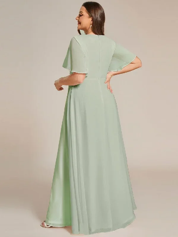 ruffles-sleeve-a-line-chiffon-waist-applique-maxi-evening-dress-ee01960