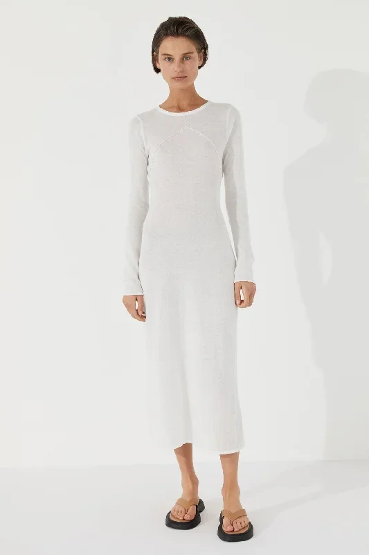 shea-knit-panelled-dress