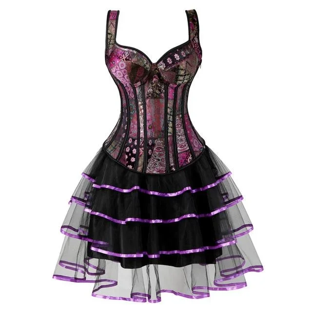 Sissy Princess Dress