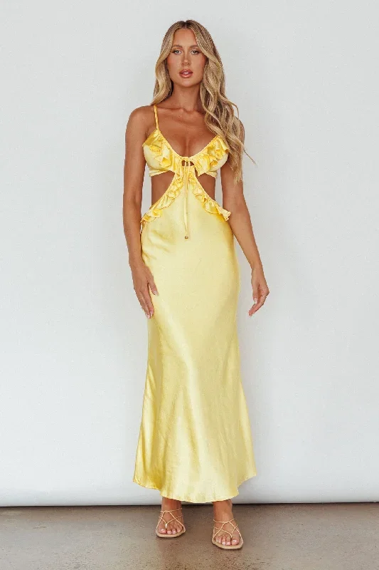 stole-my-heart-frill-trim-maxi-dress-yellow