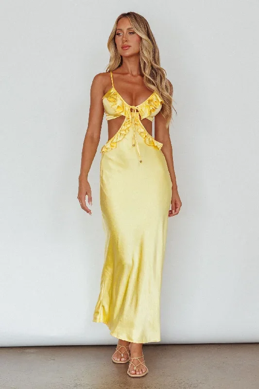 stole-my-heart-frill-trim-maxi-dress-yellow