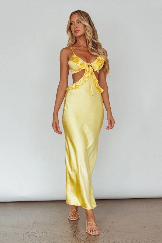 stole-my-heart-frill-trim-maxi-dress-yellow