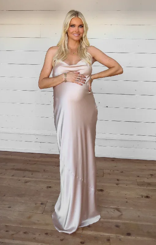 tuscany-maxi-slip-dress-champagne-luxe-satin