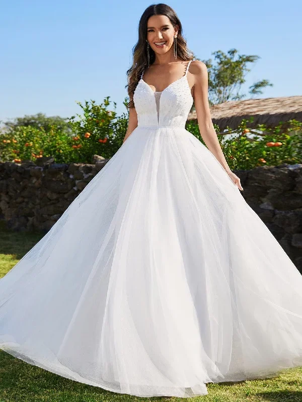 v-neck-a-line-wedding-dress-featuring-delicate-pearl-accents-eh02075