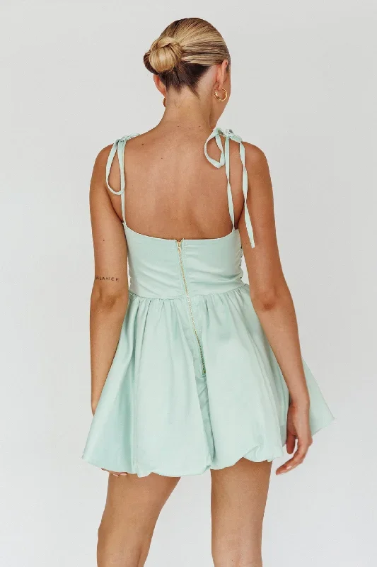 valery-tied-shoulder-mini-dress-seafoam