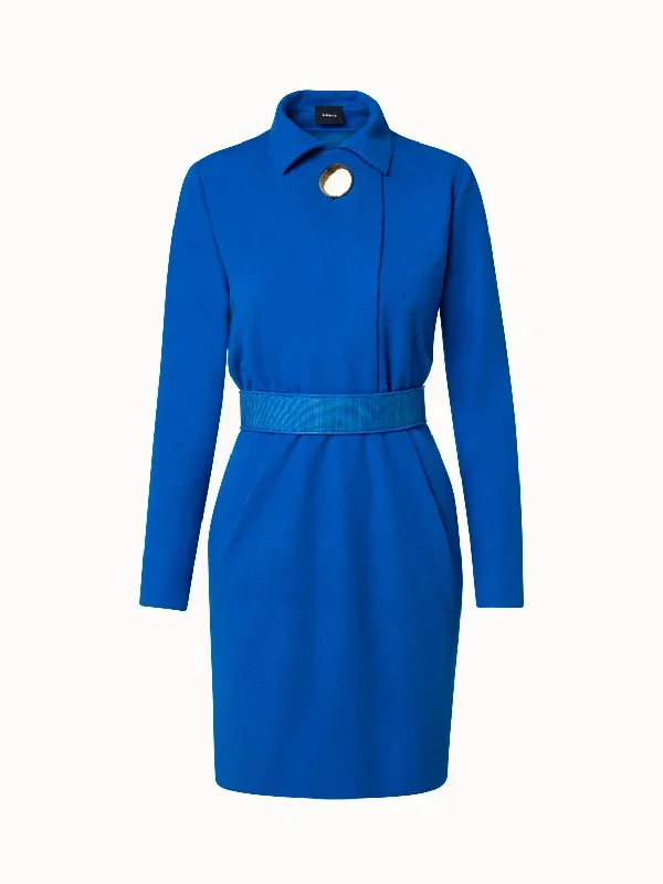 viscose-wool-jersey-dress-with-horsehair-belt-enzian-1